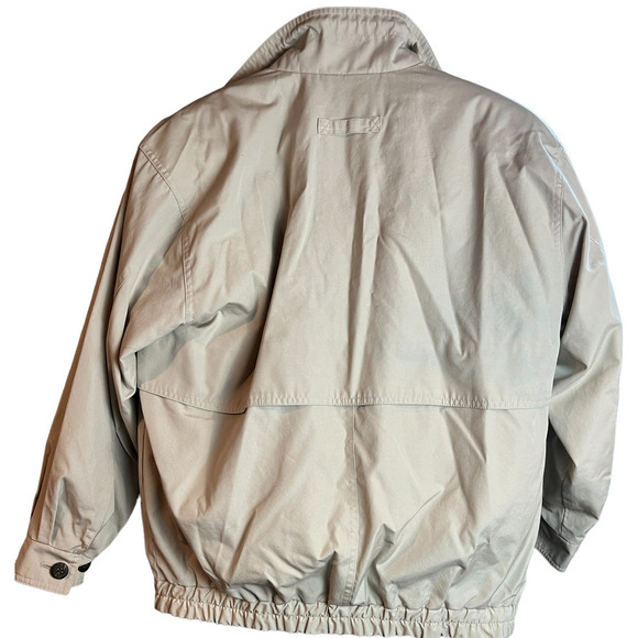 London Fog Men’s Thinsulate 3M Thermarl Insulation Jacket - Picture 5 of 11